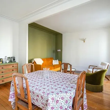 Tranquil 14th Hideaway *